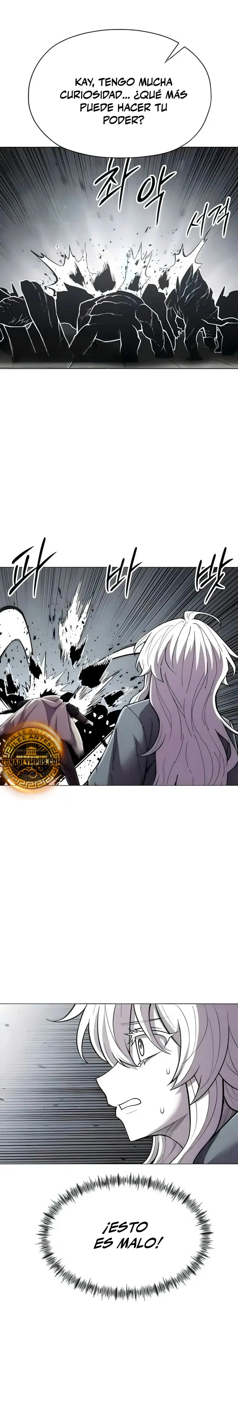 Colorista capítulo 22, página 31