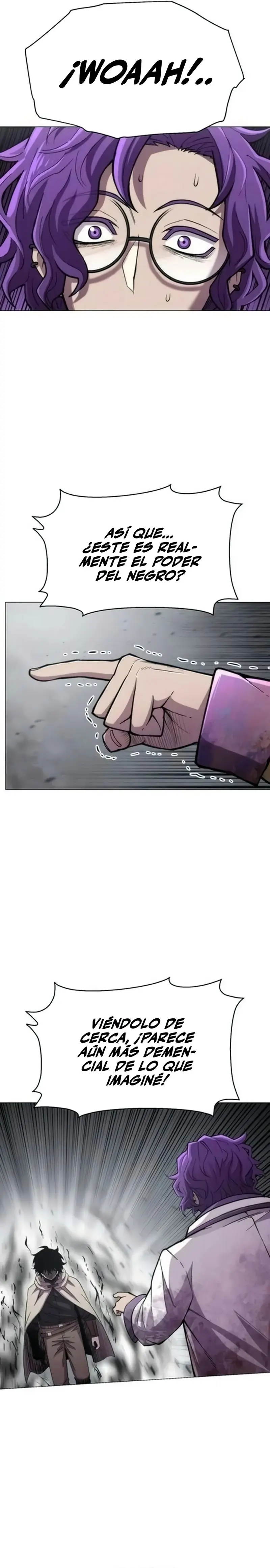 Colorista capítulo 23, página 5