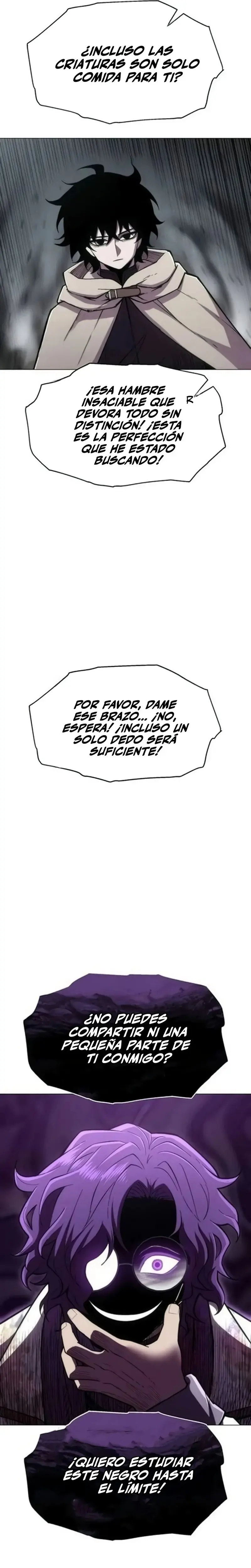 Colorista capítulo 23, página 6
