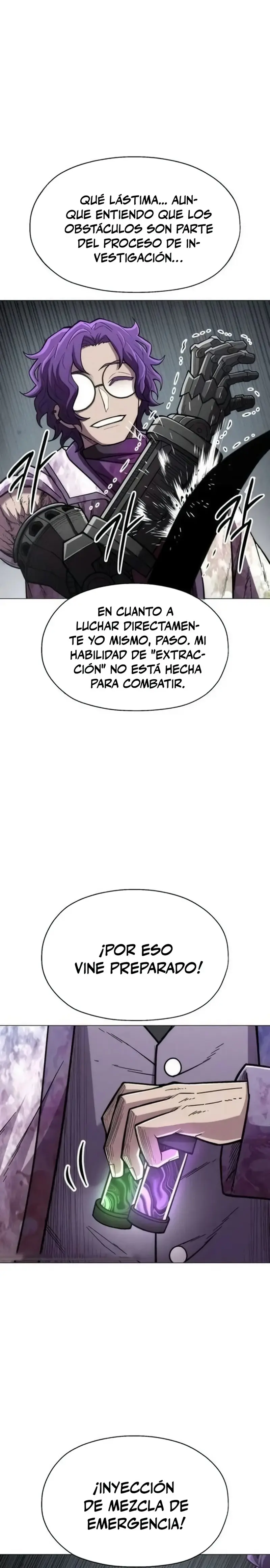 Colorista capítulo 23, página 8