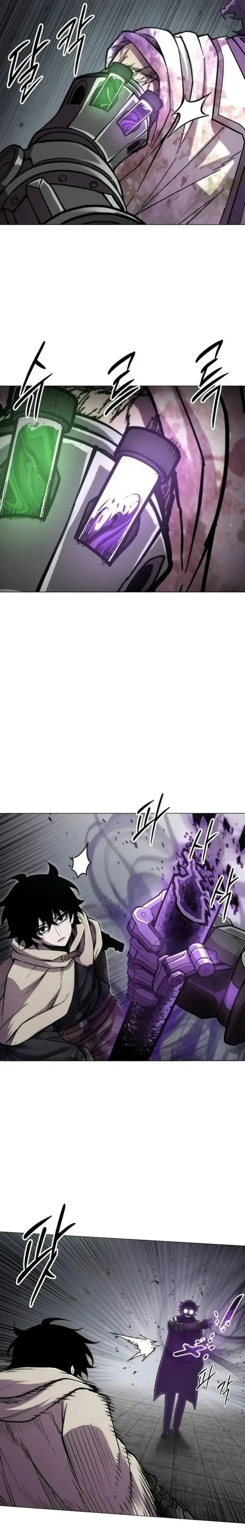 Colorista capítulo 23, página 9