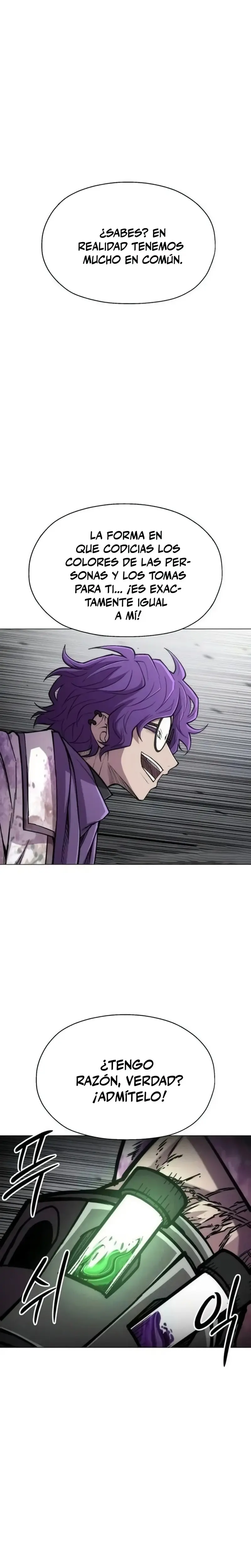 Colorista capítulo 23, página 10