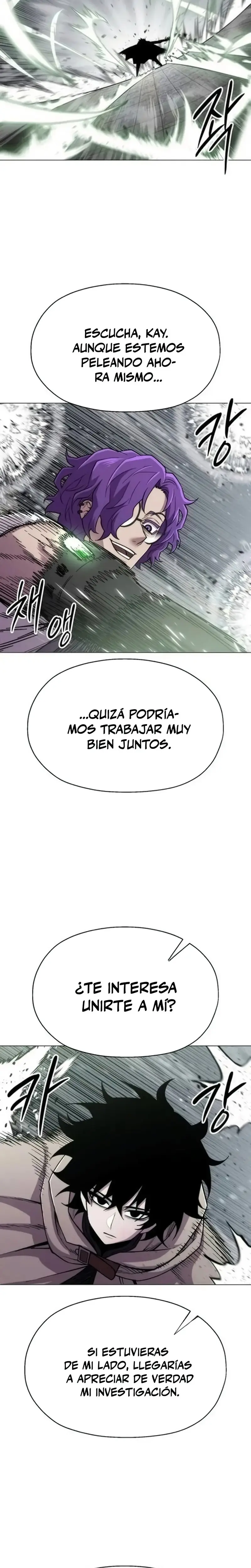 Colorista capítulo 23, página 13
