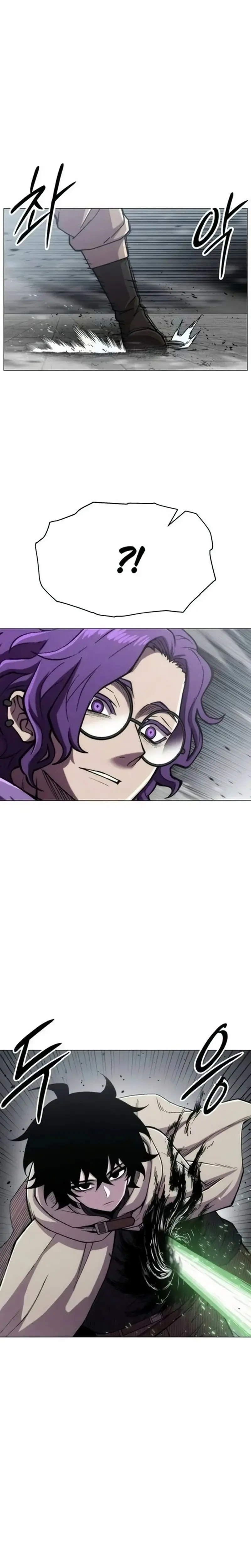 Colorista capítulo 23, página 16