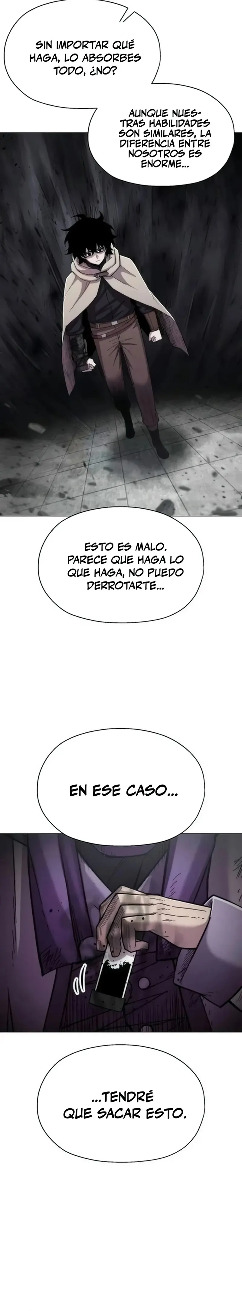 Colorista capítulo 23, página 19