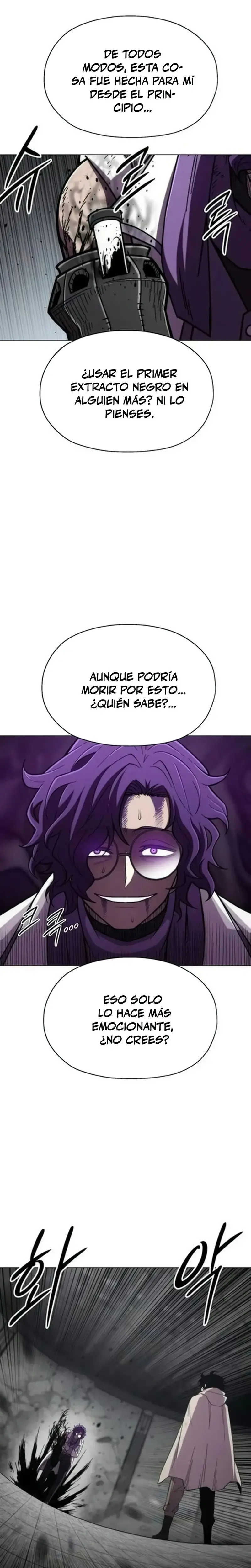 Colorista capítulo 23, página 21