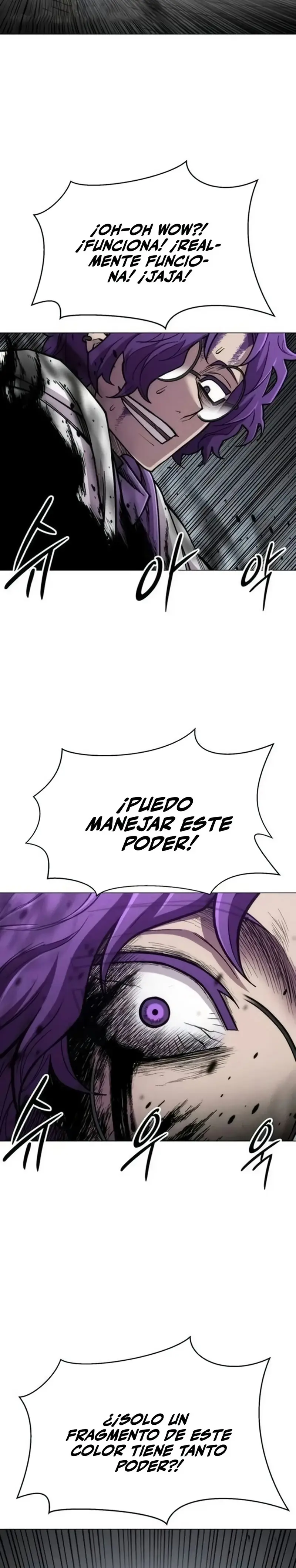 Colorista capítulo 23, página 22