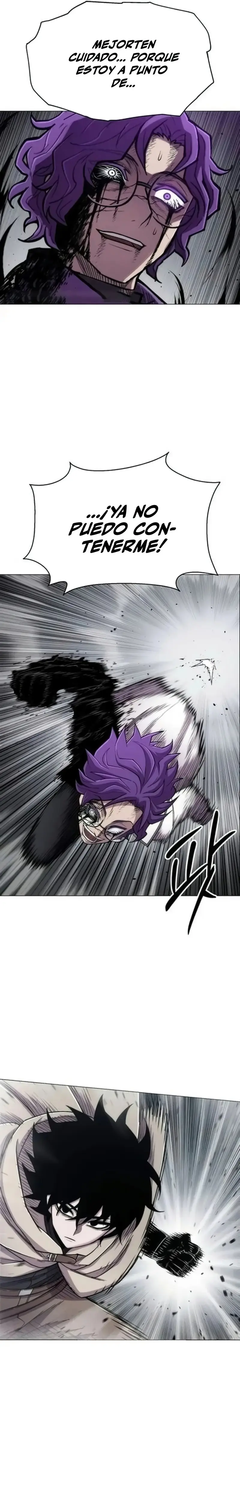 Colorista capítulo 23, página 24