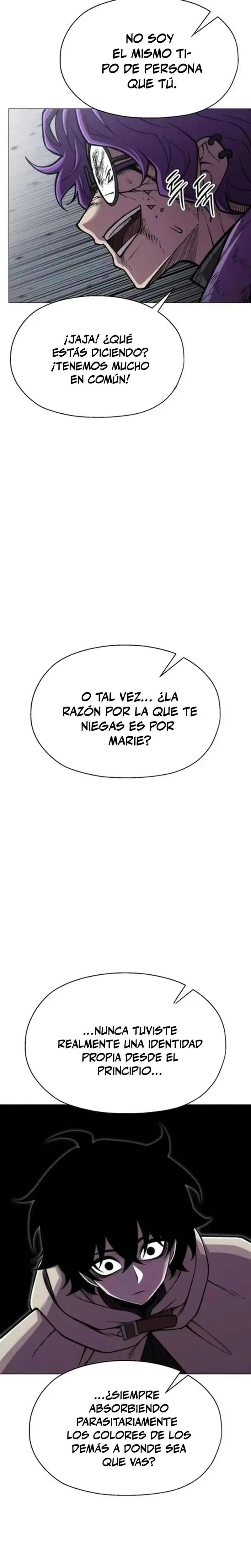 Colorista capítulo 23, página 27