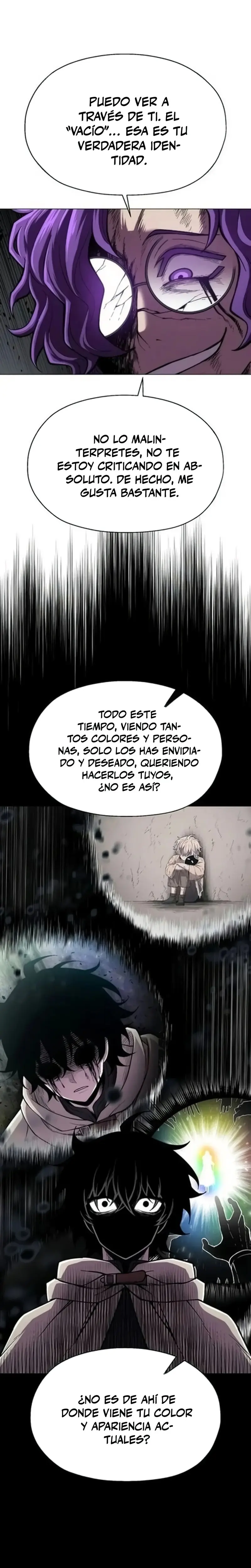 Colorista capítulo 23, página 28