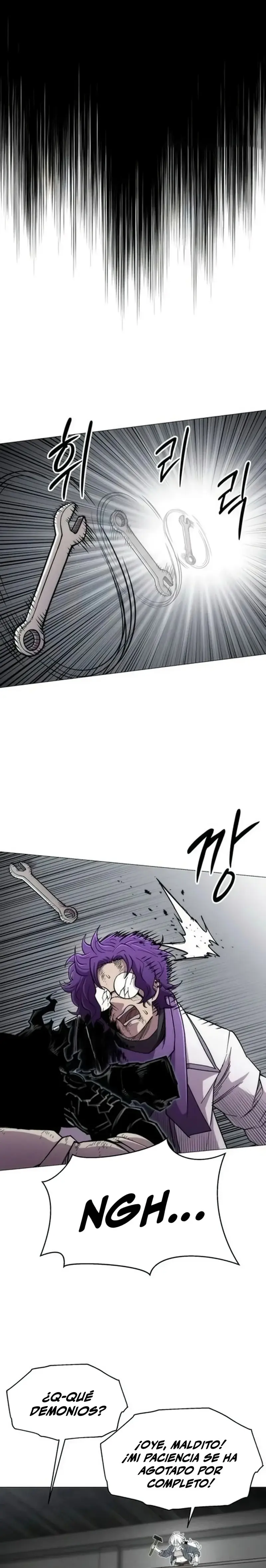 Colorista capítulo 23, página 30