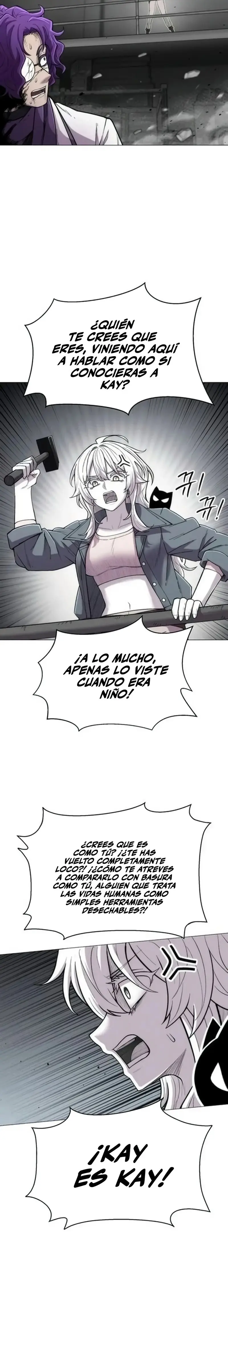 Colorista capítulo 23, página 31