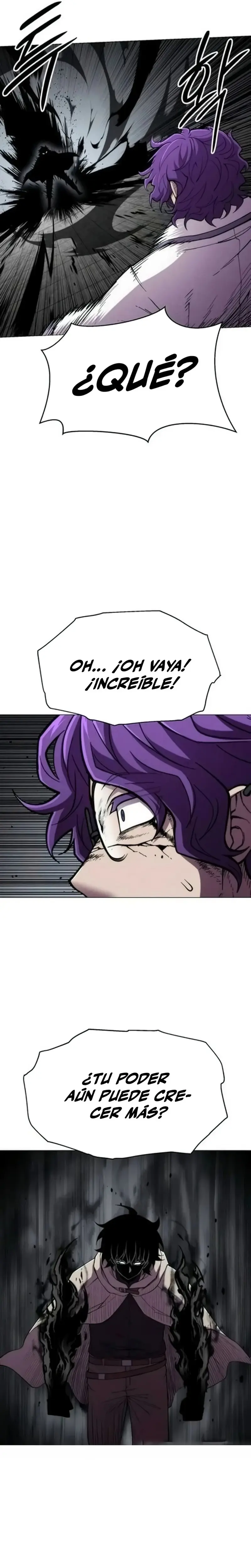 Colorista capítulo 23, página 34