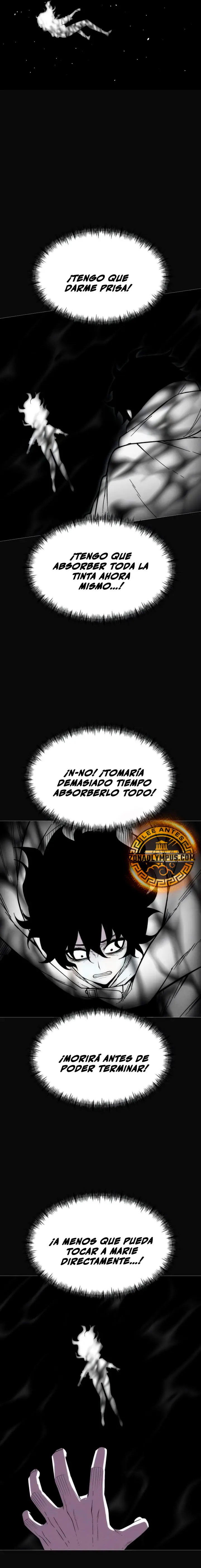 Colorista capítulo 24, página 11