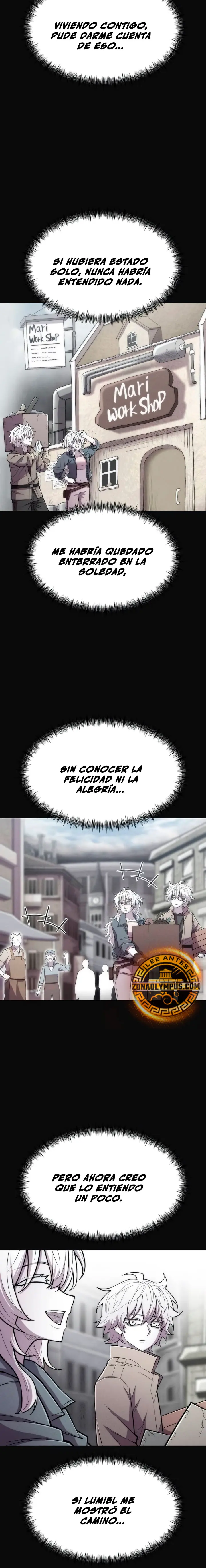 Colorista capítulo 24, página 18
