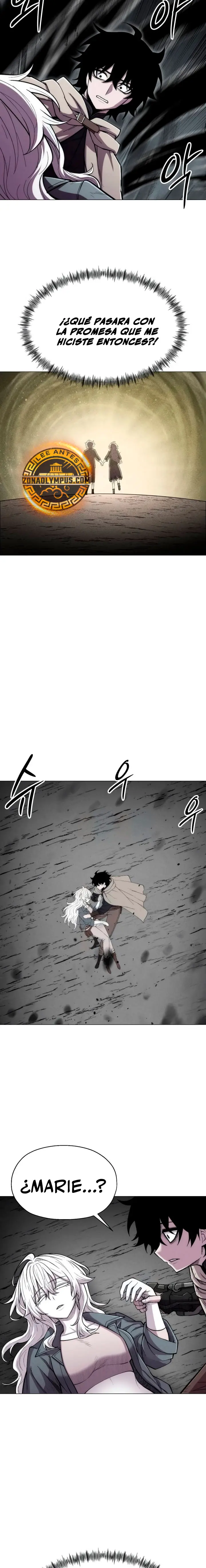 Colorista capítulo 24, página 20