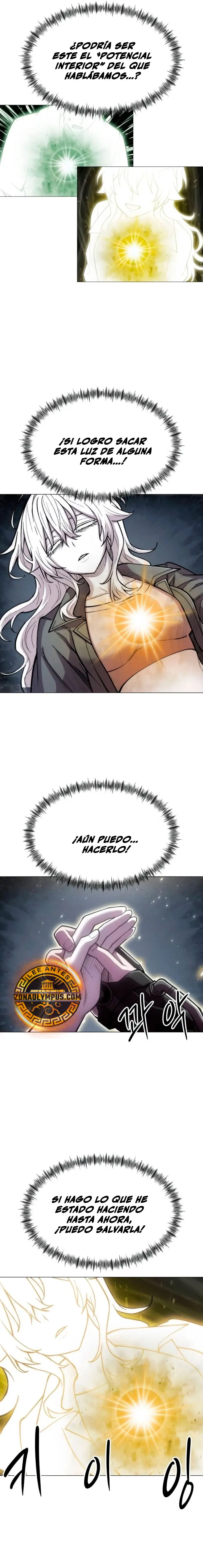 Colorista capítulo 24, página 22