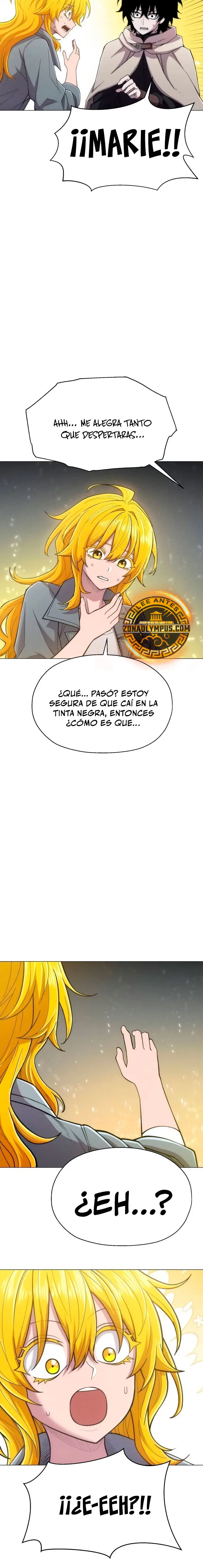 Colorista capítulo 24, página 26