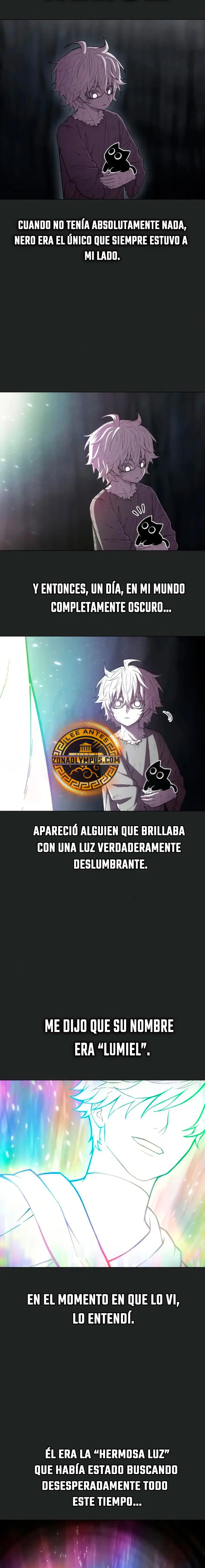 Colorista capítulo 25, página 3