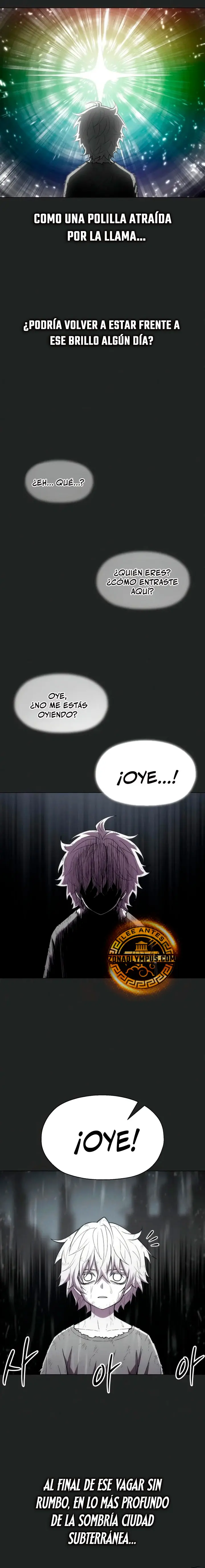 Colorista capítulo 25, página 5