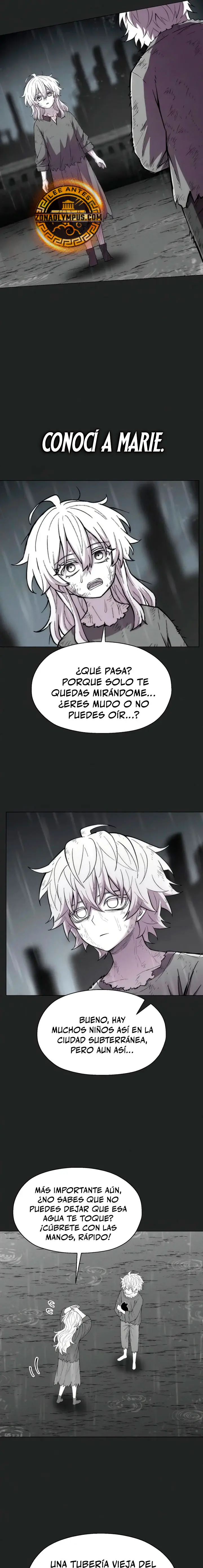 Colorista capítulo 25, página 6