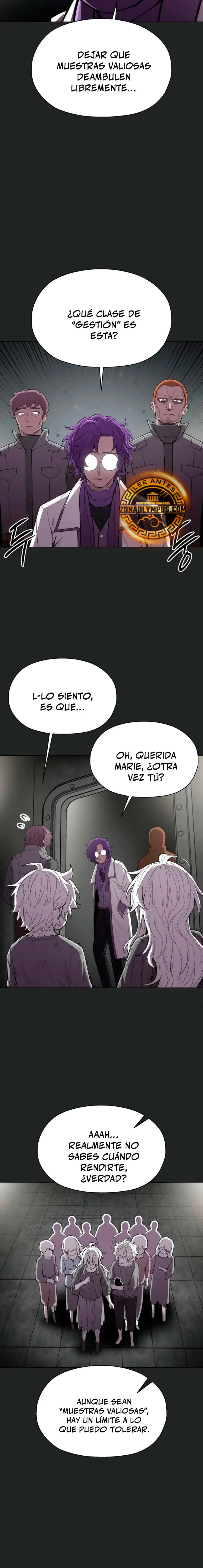 Colorista capítulo 25, página 10