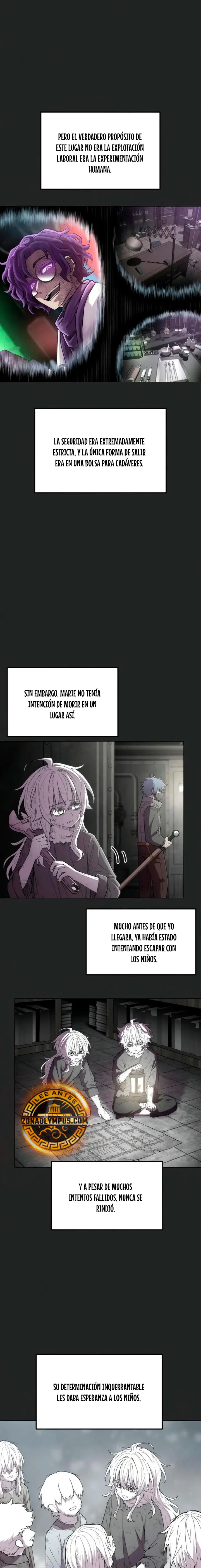 Colorista capítulo 25, página 12