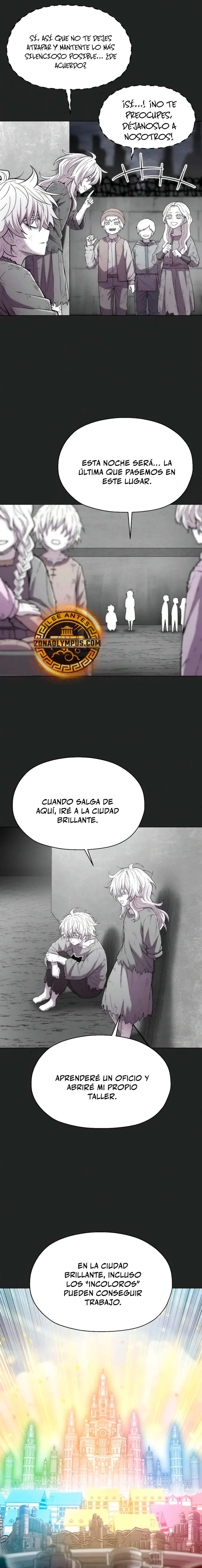 Colorista capítulo 25, página 15