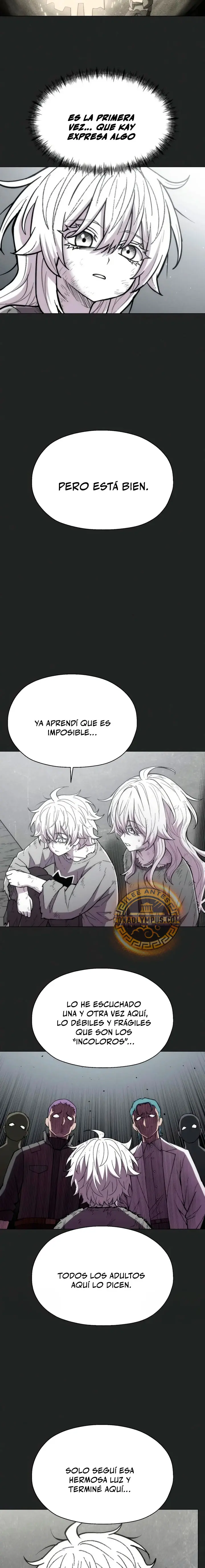 Colorista capítulo 25, página 17