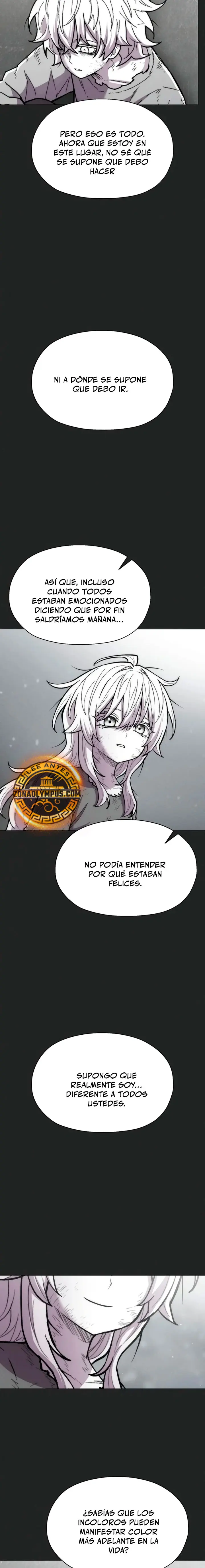 Colorista capítulo 25, página 18
