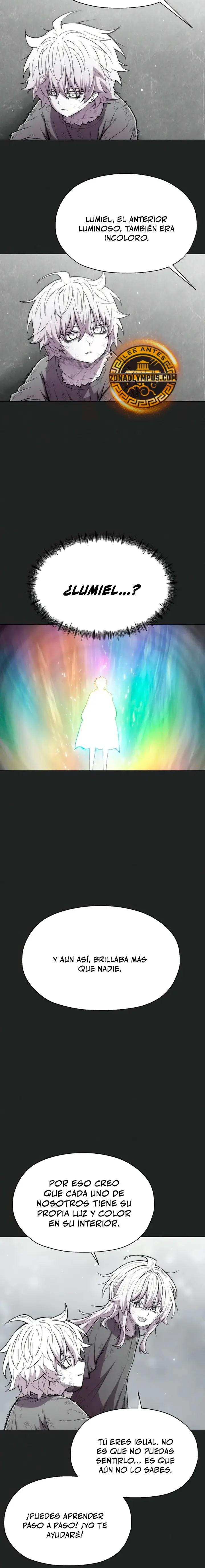 Colorista capítulo 25, página 19