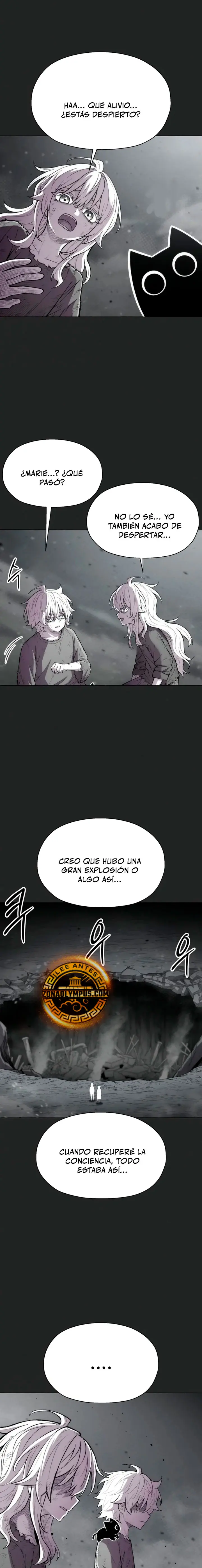 Colorista capítulo 26, página 2