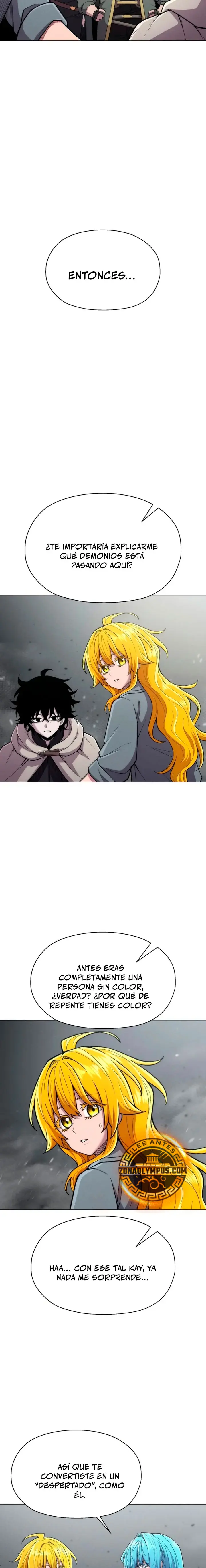 Colorista capítulo 26, página 7
