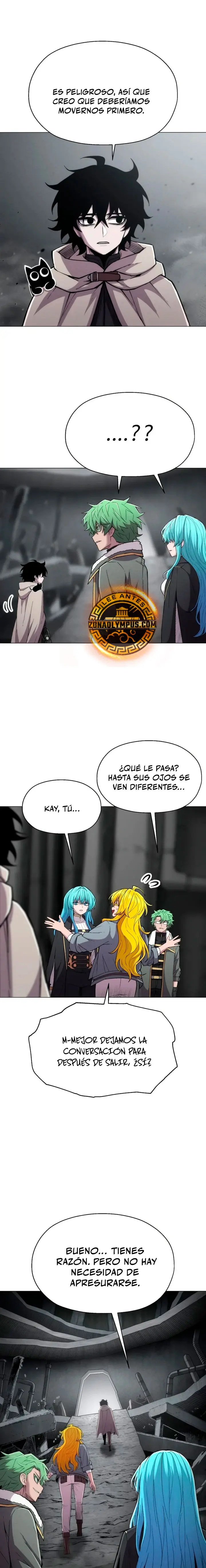 Colorista capítulo 26, página 9