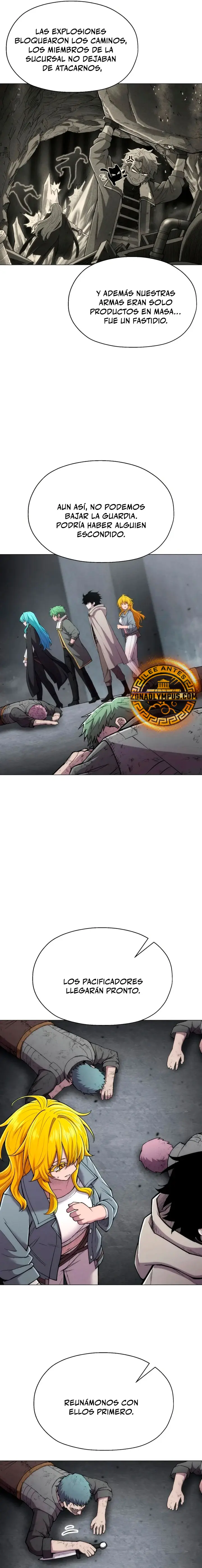 Colorista capítulo 26, página 11