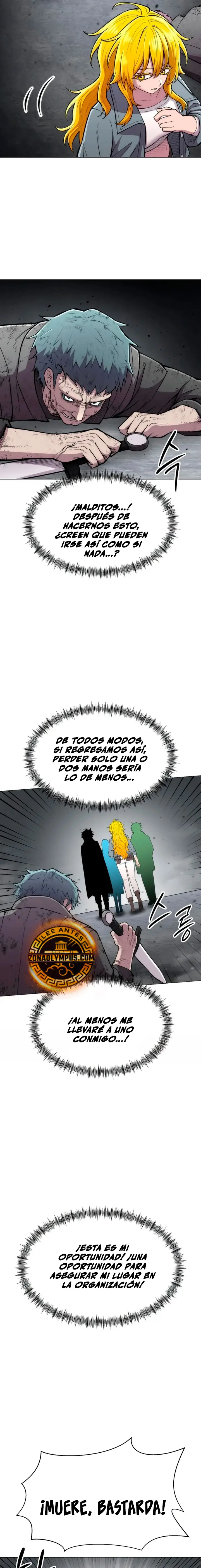 Colorista capítulo 26, página 12
