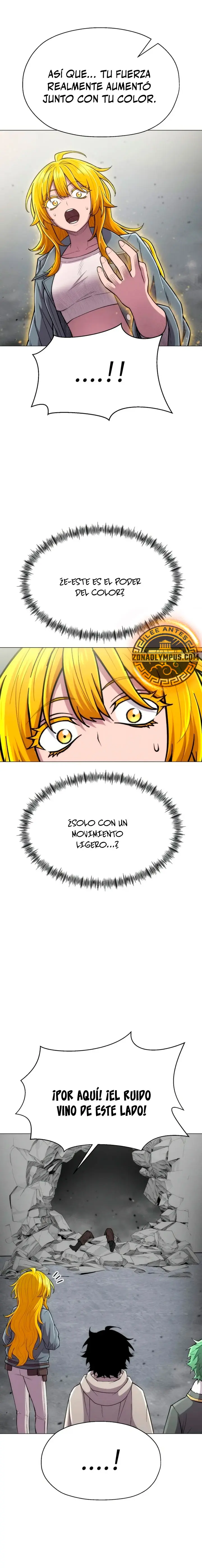 Colorista capítulo 26, página 15