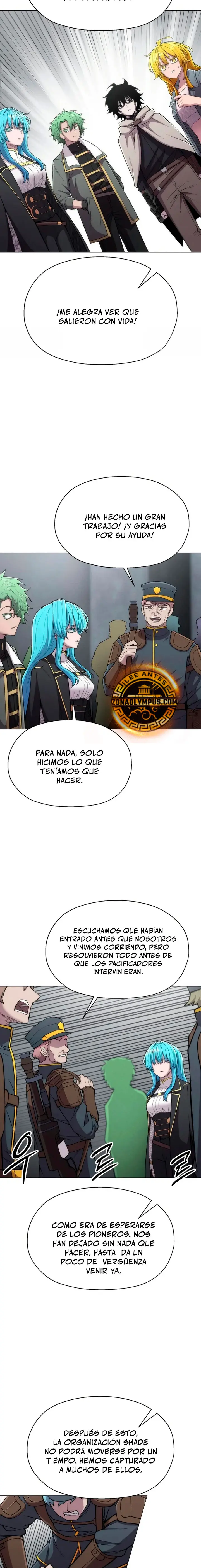 Colorista capítulo 26, página 17