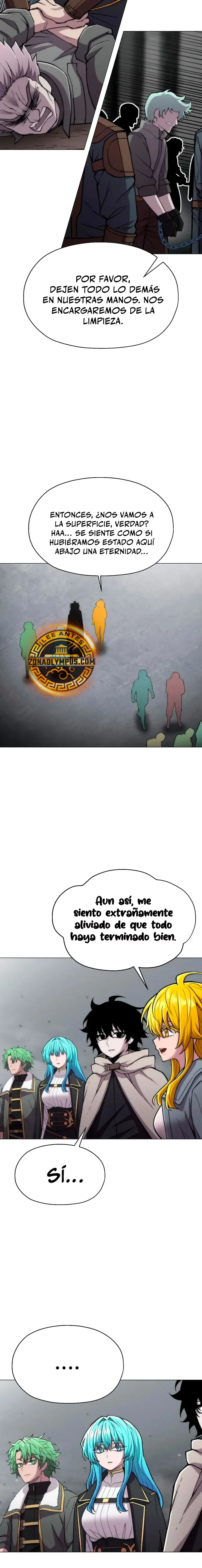 Colorista capítulo 26, página 18