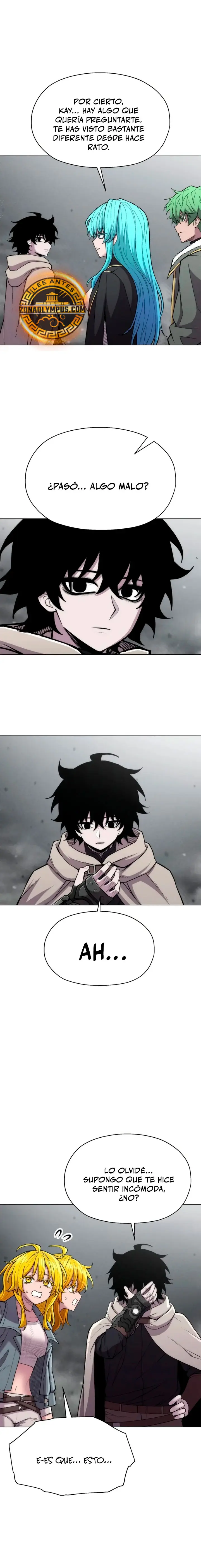 Colorista capítulo 26, página 19