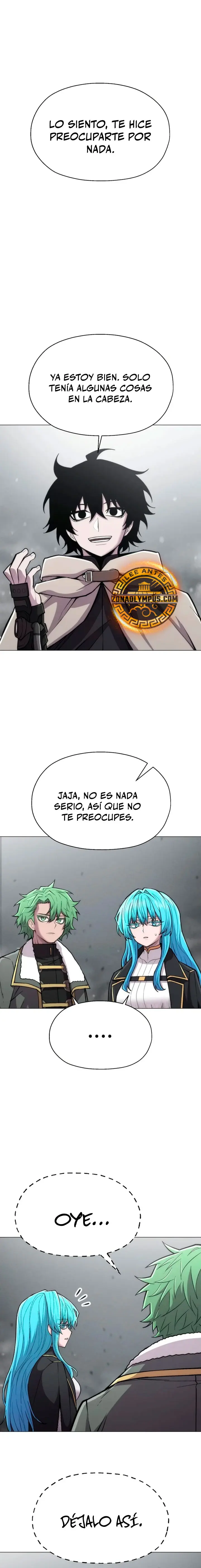 Colorista capítulo 26, página 20