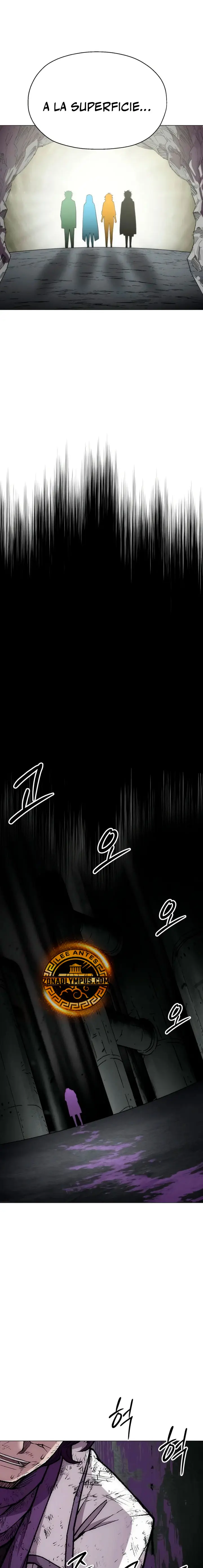 Colorista capítulo 26, página 22