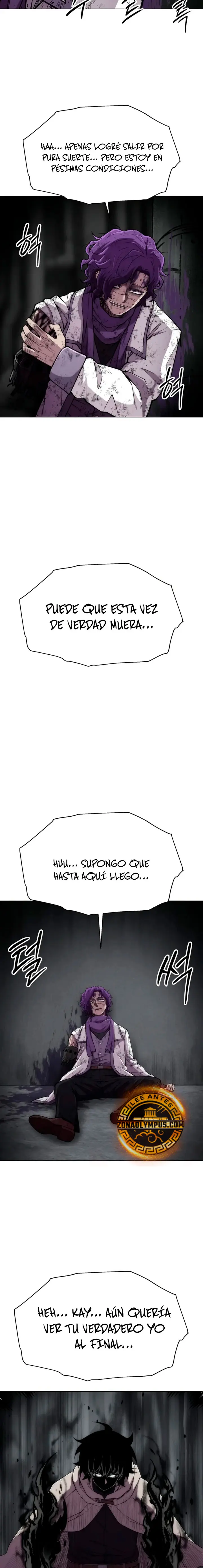 Colorista capítulo 26, página 23