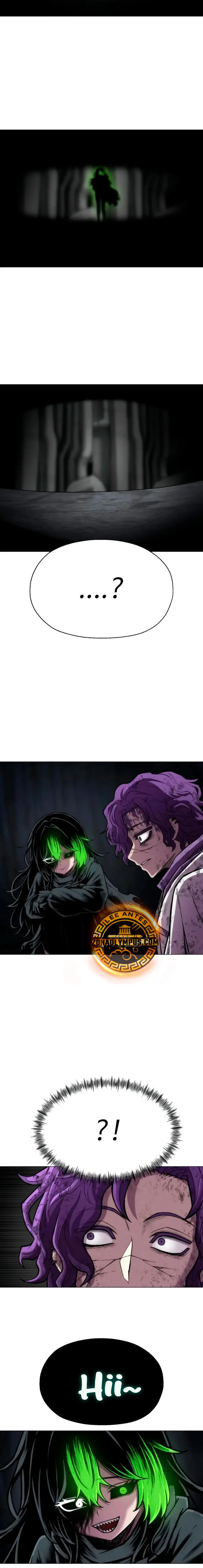 Colorista capítulo 26, página 25