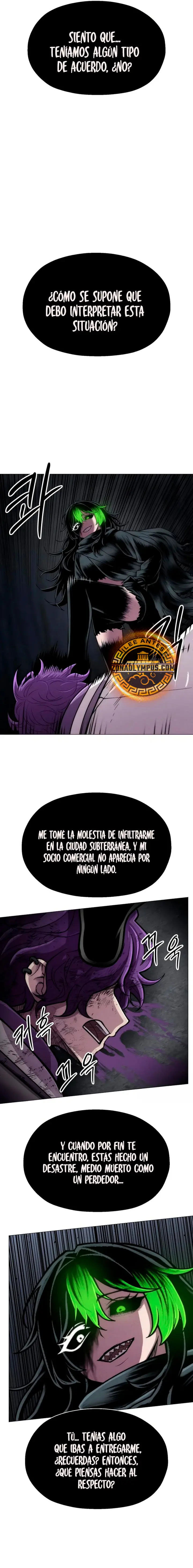Colorista capítulo 26, página 26