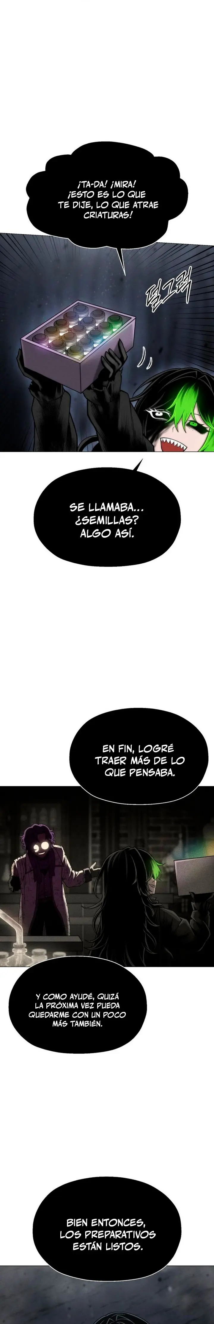 Colorista capítulo 27, página 3