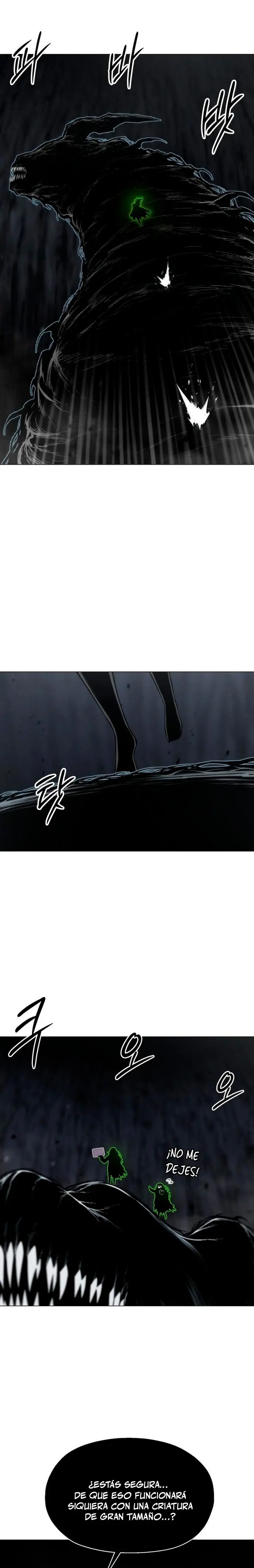 Colorista capítulo 27, página 5