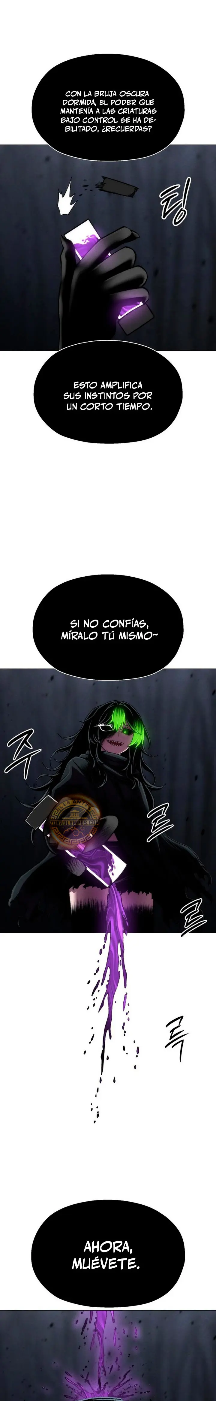 Colorista capítulo 27, página 7