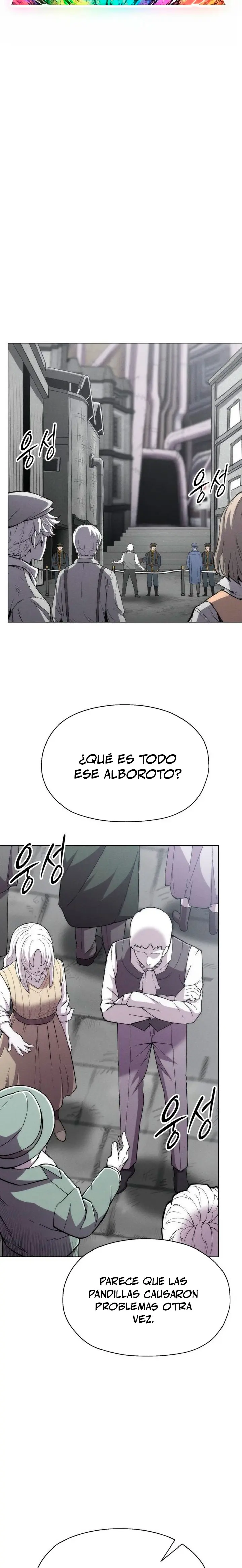 Colorista capítulo 27, página 10