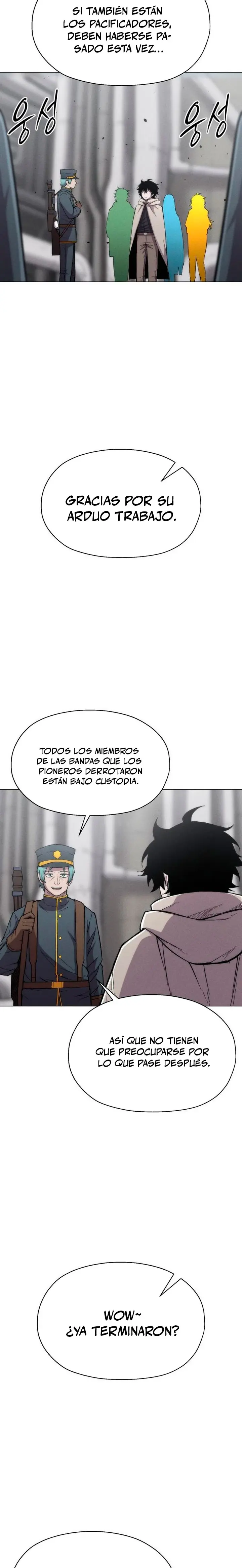 Colorista capítulo 27, página 11